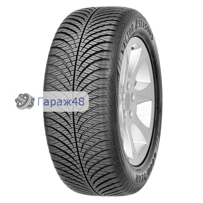 Goodyear Vector 4Seasons G2 225/50 R17 94V